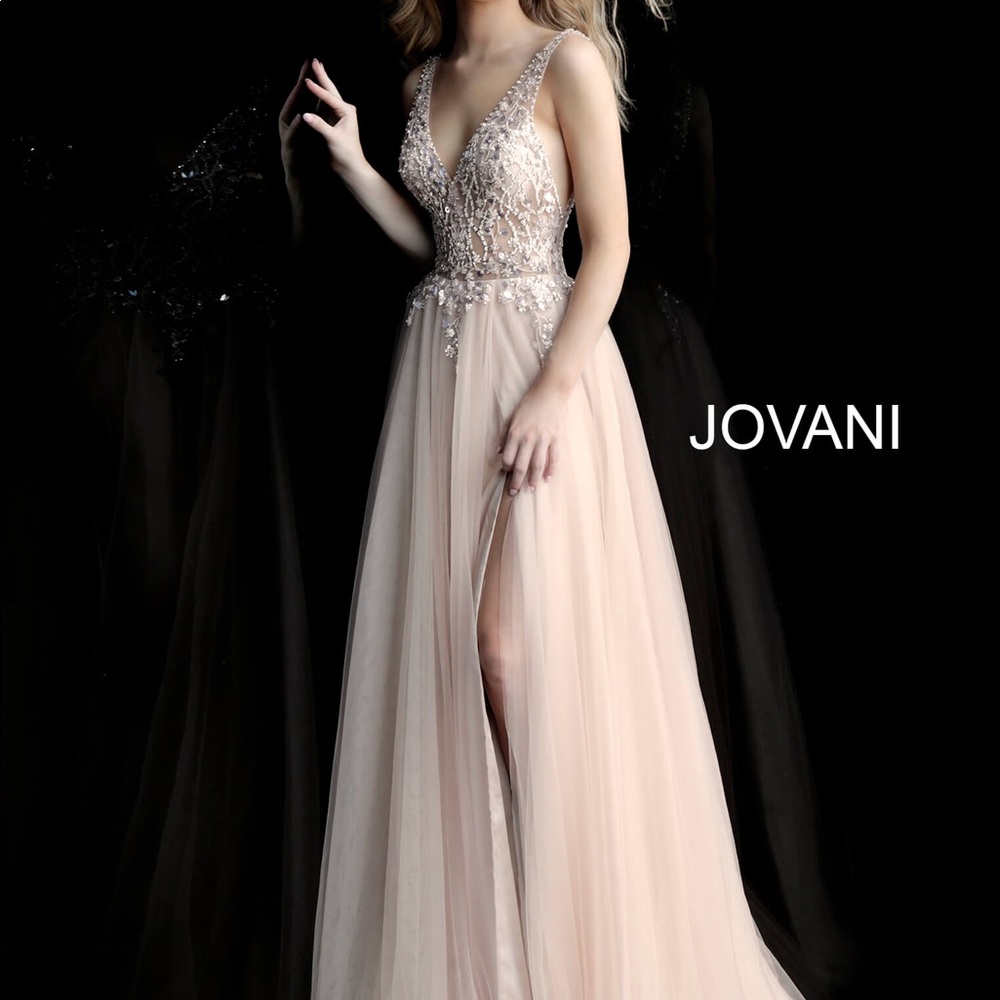 Jovani Prom Dress
